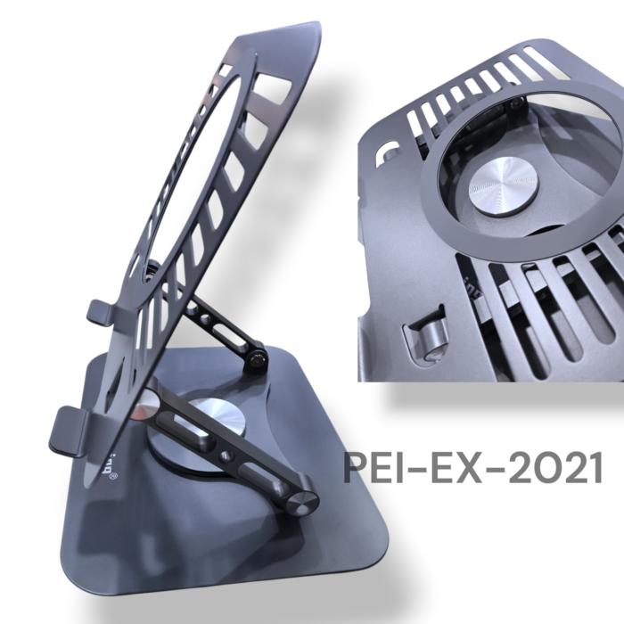 SUPORTE PARA NOTEBOOK PEI-EX-2021 PEINING - Imagem 2