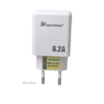 FONTE TURBO PD QC 6.2A PEINING - Imagem 2