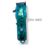 Máquina de Cortar Cabelo Profissional OIV-660 | VGR ® OI VIDA