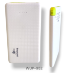 POWER BANK WUP-952 PEINING