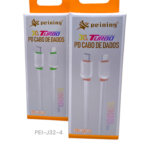 CABO DE DADOS TURBO PEINING 30 W (UNIDADE)