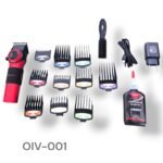 KIT PROFISSIONAL VGR OIV-001 PREMIUM - Imagem 2