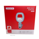 LUZ DE PREENCHIMENTO MULTIFUNCIONAL TOMATE