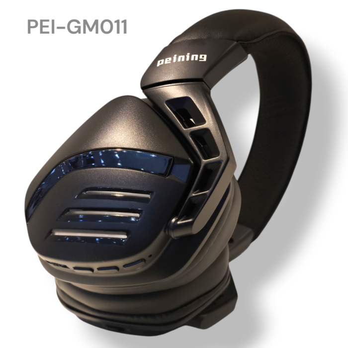 HEADFONE GAMER COM FIO PEI-GM011  PEINING - Imagem 2