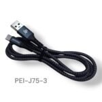 CABO DE DADOS PEI-J75-3 PEINING