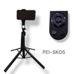 STABILIZADOR PARA SELFIE PEI-SK05 PEINING - Imagem 2