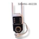 CAMERA EXTERNA SIGMA-4622B ATEK