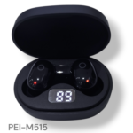FONE DE OUVIDO PEI-M515 PEINING - Imagem 2