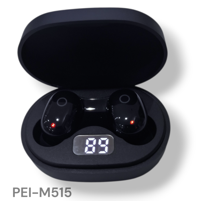 FONE DE OUVIDO PEI-M515 PEINING - Imagem 2
