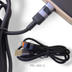 CABO DE DADOS TURBO 12 W PEINING - Imagem 2