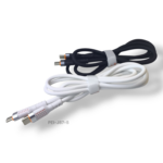 CABO DE DADOS TURBO 60W PEINING (UNIDADE) - Imagem 2