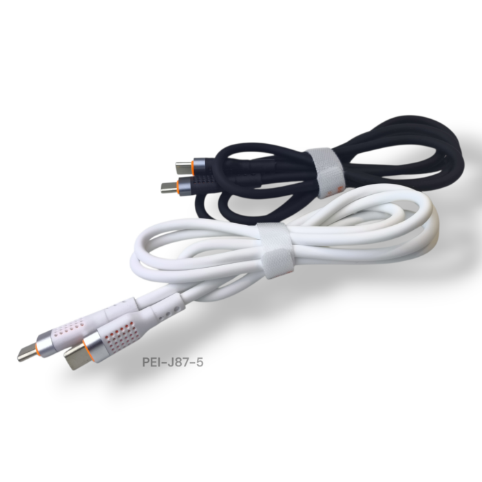 CABO DE DADOS TURBO 60W PEINING (UNIDADE) - Imagem 2