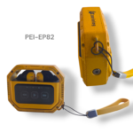 FONE DE OUVIDO PEI-EP82 PEINING