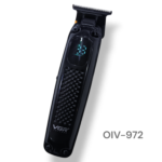 Máquina de Acabamentos Profissional OIV-972 | VGR ® OI VIDA