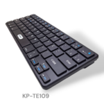 TECLADO SEM FIO KP-TE109 KNUP - Imagem 2