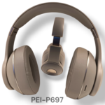 HEADFONE SEM FIO PEI-P697 PEINING