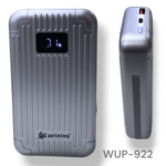 POWER BANK WUP-922 PEINING
