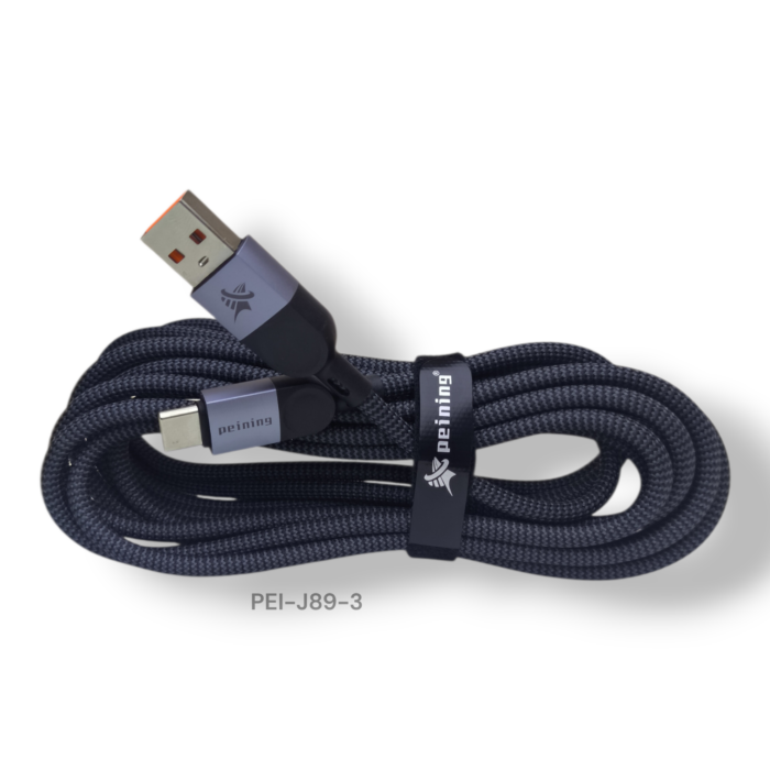 CABO DE DADOS TURBO 6A PEINING - Imagem 2