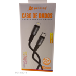 CABO DE DADOS TURBO 30 W PEINING