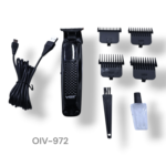 Máquina de Acabamentos Profissional OIV-972 | VGR ® OI VIDA - Imagem 2