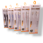 CABO DE DADOS 6 A PEINING (UNIDADE)