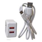 CARREGADOR RAPIDO 6.2A PEINING CHARGER - Imagem 2