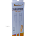 CABO DE DADOS TURBO 66 W PEINING (UNIDADE)