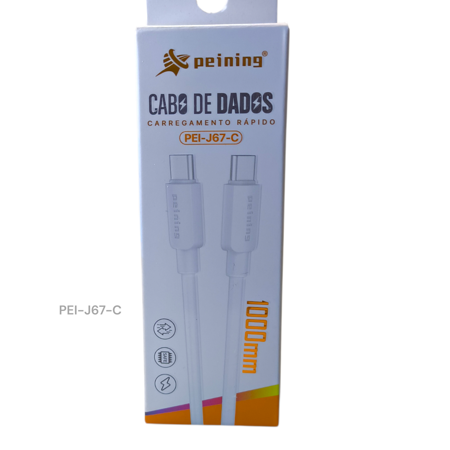 IMG_4467477897355586742 CABO DE DADOS TURBO 66 W PEINING (UNIDADE) - Imagem 1