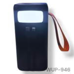 POWER BANK WUP-946 PEINING - Imagem 2