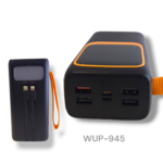 POWER BANK PEINING WUP-945 - Imagem 2