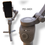 STABILIZADOR DE MESA PARA SELFIE PEI-M01 PEINING - Imagem 2