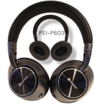 HEADFONE SEM FIO PEI-EP603 PEINING