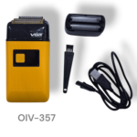 Barbeador OIV-357 | VGR ® OI VIDA