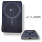 POWER BANK MAGNÉTICO WUP-1008 PEINING
