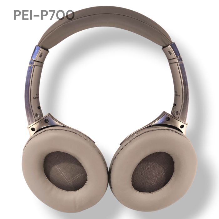 HEADFONE SEM FIO PEI-P700 PEINING - Imagem 2
