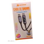 CABO DE DADOS TURBO 60 W PEINING