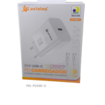 CARREGADOR PD TURBO PEINING 35 W