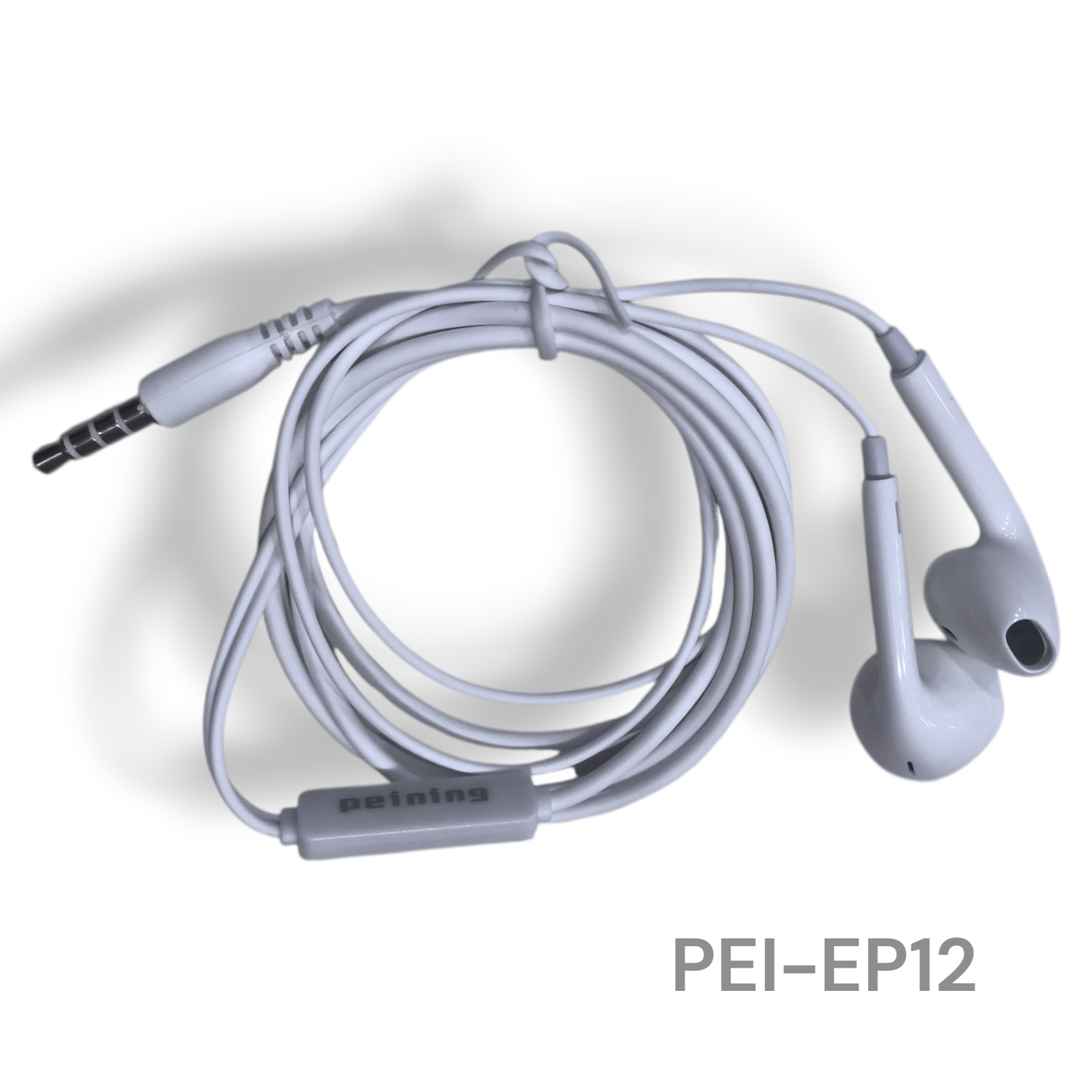 IMG_4708887821204850291.jpg FONE DE FIO PEI-EP12 PEINING - Imagem 1