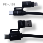 CABO DE DADOS PEI-128 PEINING - Imagem 2