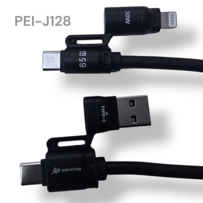 CABO DE DADOS PEI-128 PEINING - Imagem 2