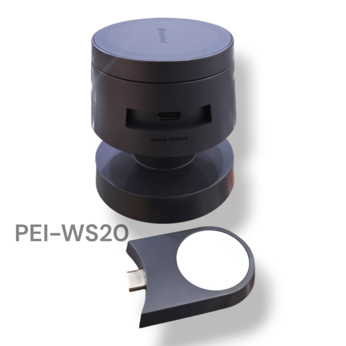 CARREGADOR DE INDUÇÃO PEI-WS020 PEINING - Imagem 2