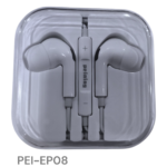 FONE COM FIO PEI-EP08 PEINING