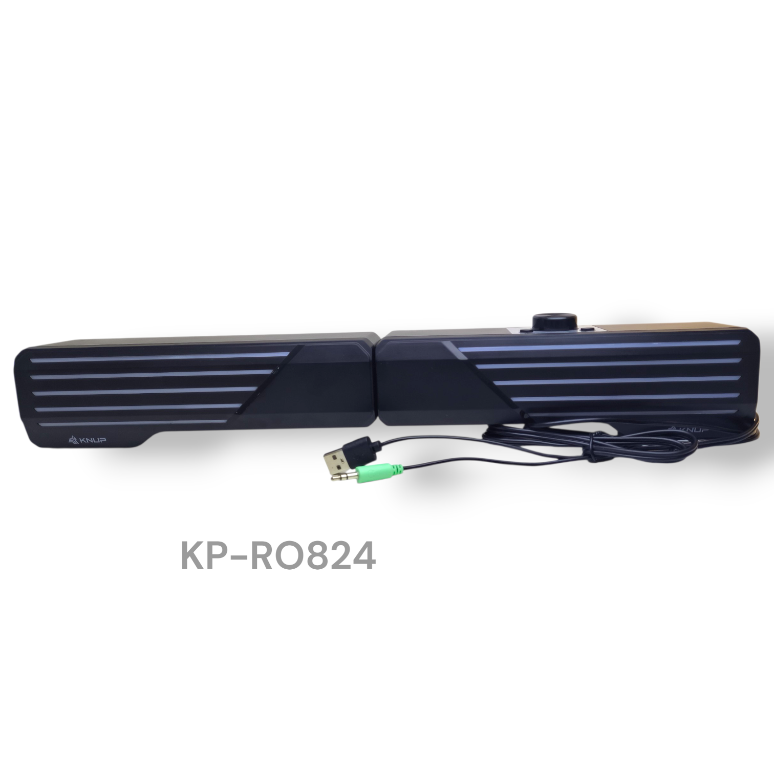 IMG_4734596159824362662 CAIXA DE SOM MULTIMIDIA HORUS KP-RO824 10 W - Imagem 1