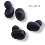 FONE DE OUVIDO PEI-M514 PEINING - Imagem 2