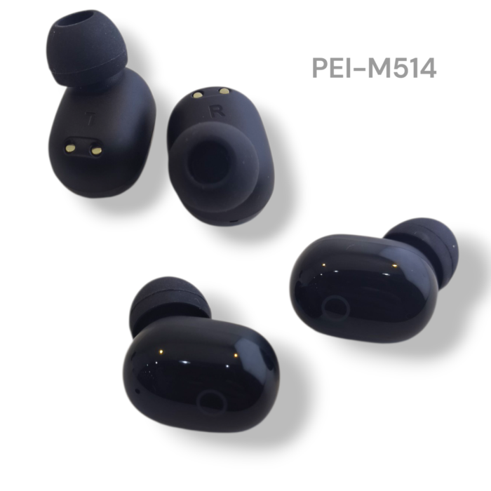 FONE DE OUVIDO PEI-M514 PEINING - Imagem 2