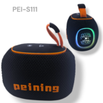 CAIXA DE SOM SEM FIO PEI-S111 PEINING
