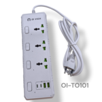 TOMADA POWER OI-TO101 OI VIDA