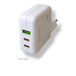FONTE GAN QUICK CHARGER PEINING 65W - Imagem 2