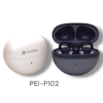 FONE DE OUVIDO PEI-P102 PEINING (UNIDADE)