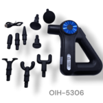 Massageador Muscular Oásis OIH-5306